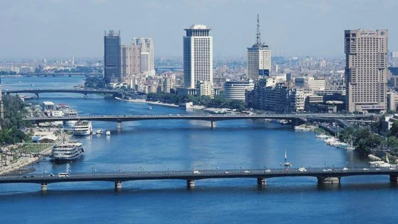 الأرصاد تعلن تفاصيل حالة الطقس والظواهر الجوية المتوقعة على جميع أنحاء الجمهورية